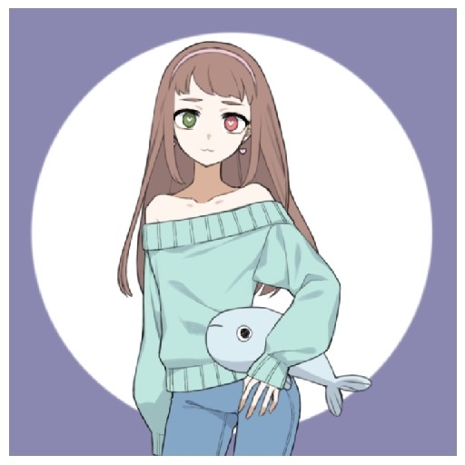 action icon
