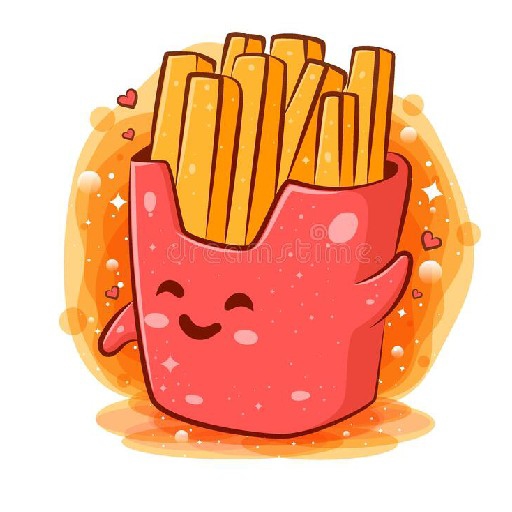 action icon