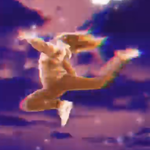 action icon
