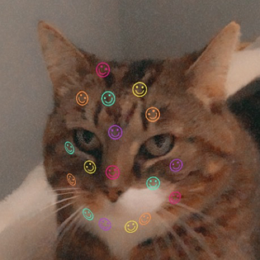 action icon
