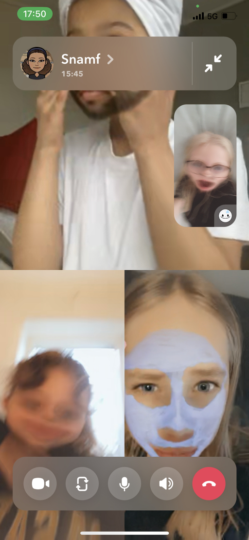 avatar image