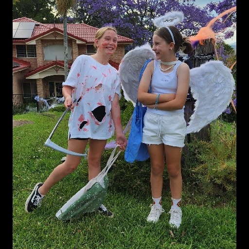 avatar image