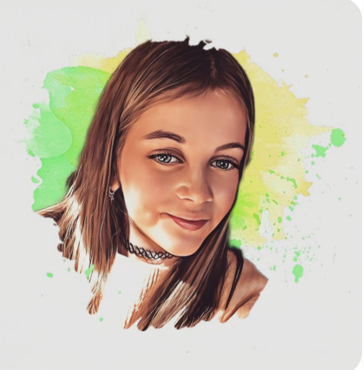 action icon