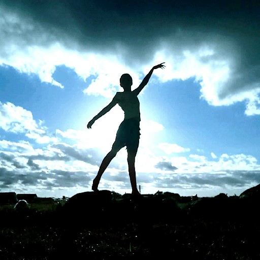 action icon