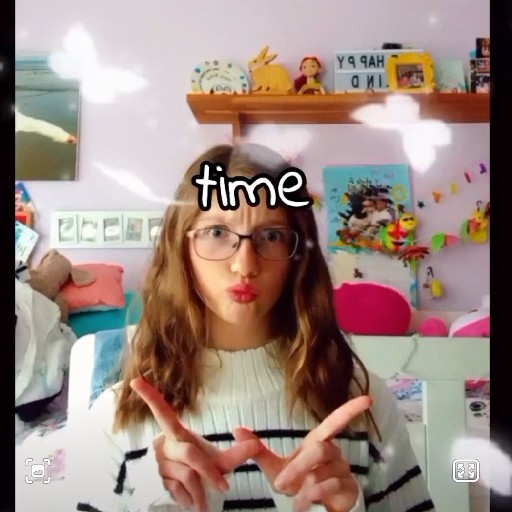 action icon