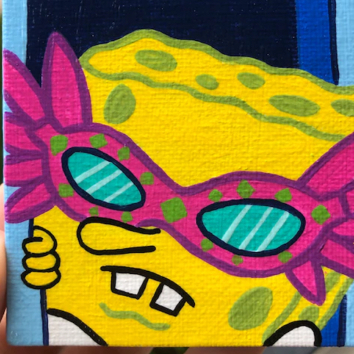 action icon