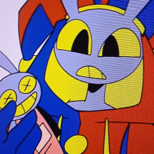 avatar image