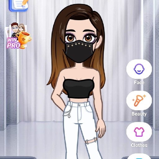 action icon