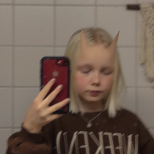 avatar image
