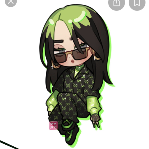 action icon
