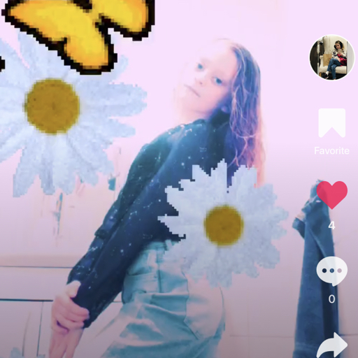 action icon