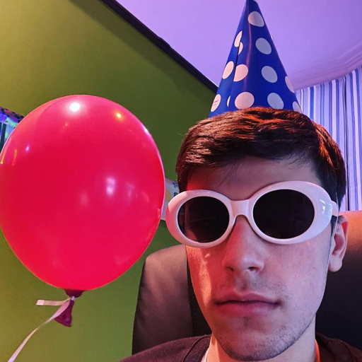 avatar image