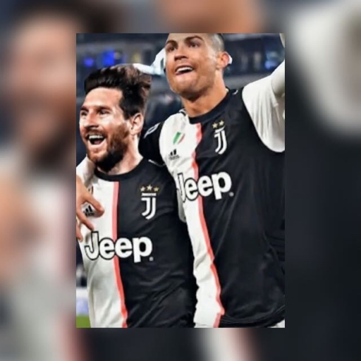 avatar image