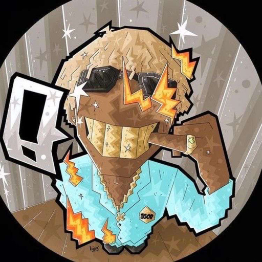 avatar image