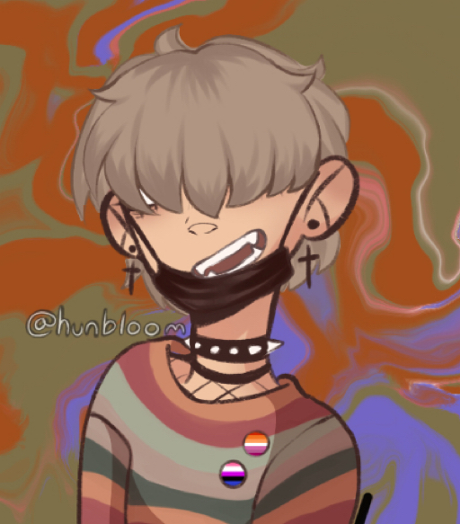 avatar image