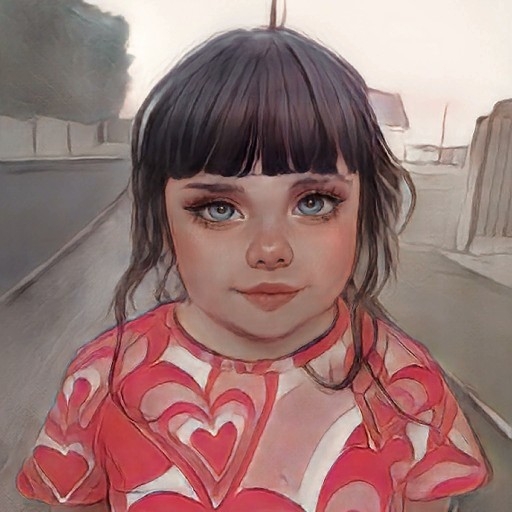 avatar image