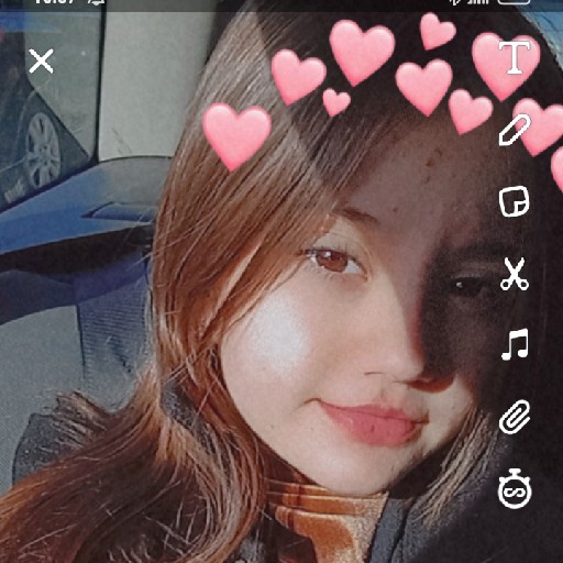 action icon