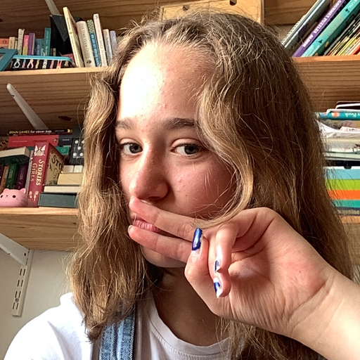 avatar image