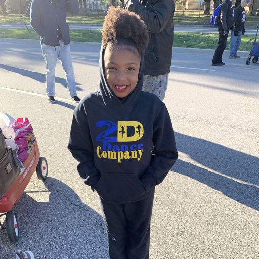 Nyiah nyiah Profile