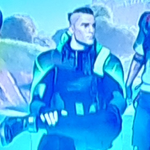 avatar image