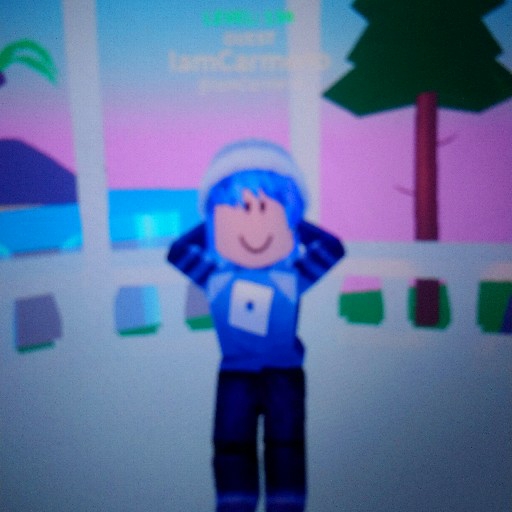 avatar image