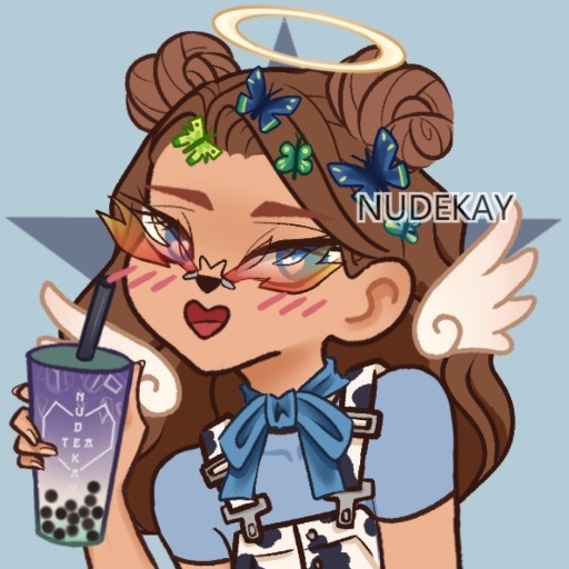 avatar image