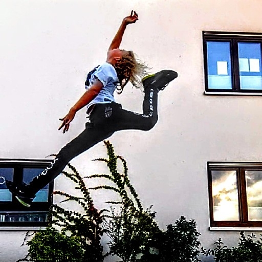 action icon