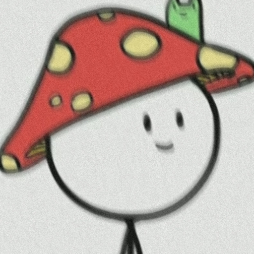 avatar image
