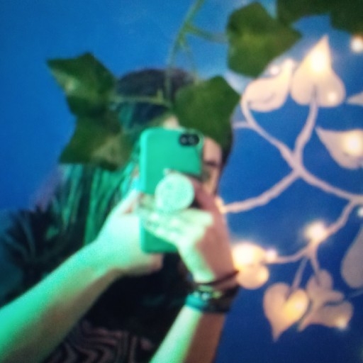 avatar image