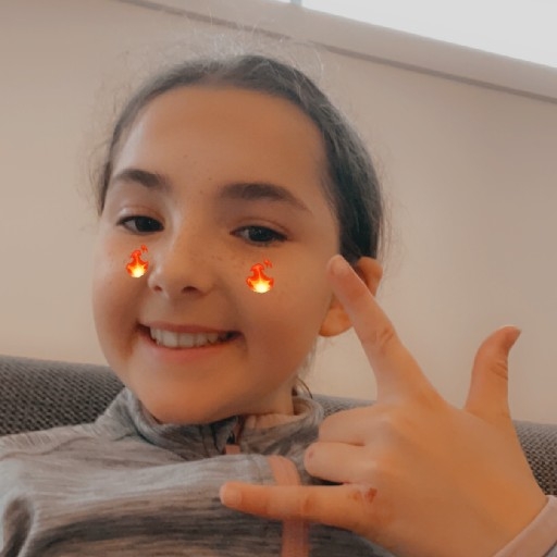 avatar image