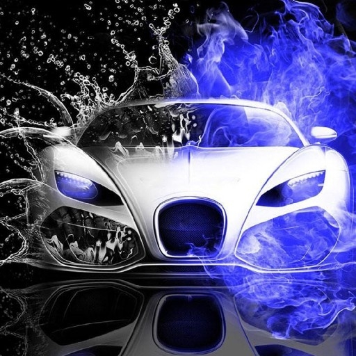 action icon