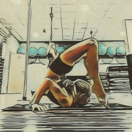 action icon