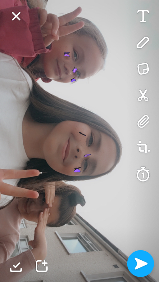 action icon