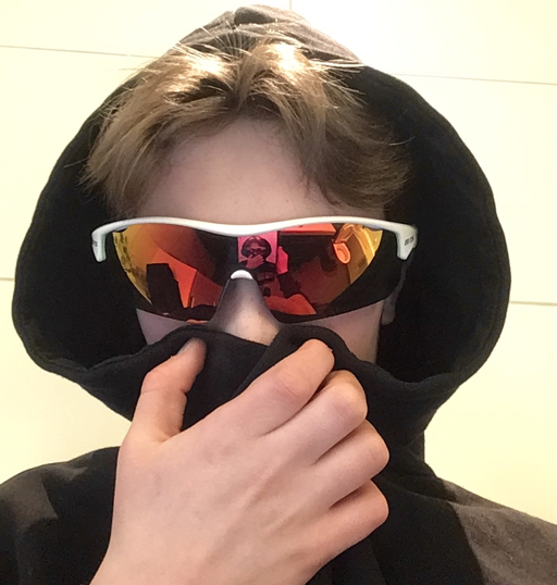 avatar image