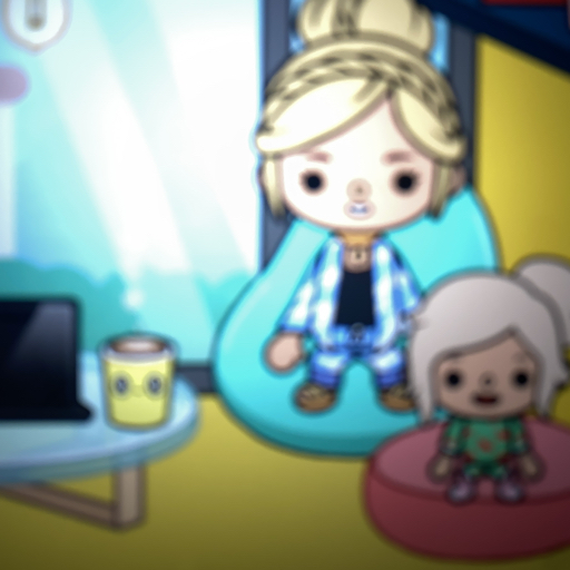 action icon