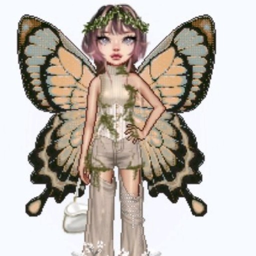 avatar image