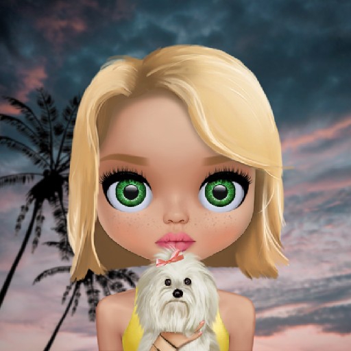 avatar image