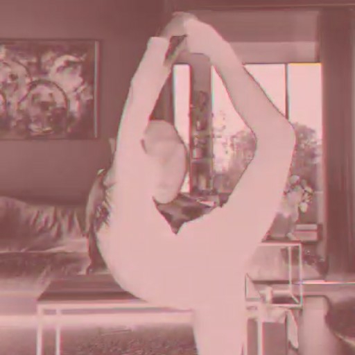 action icon