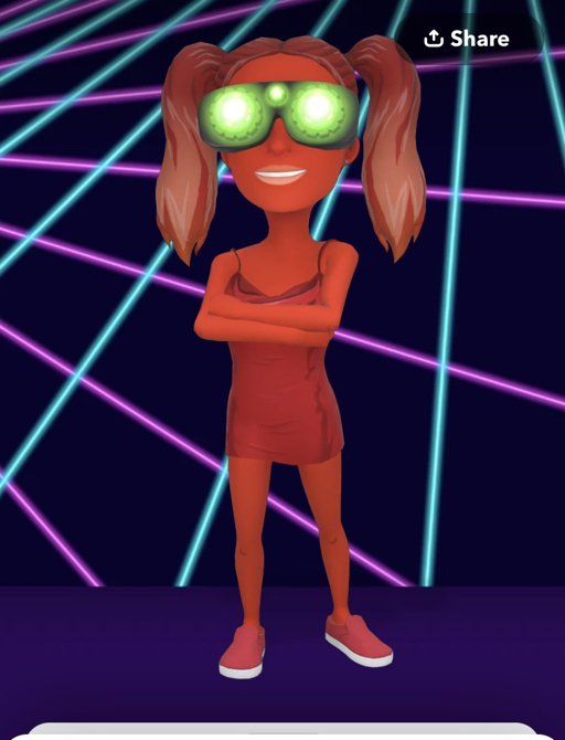 avatar image