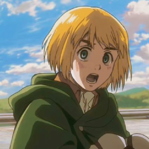avatar image