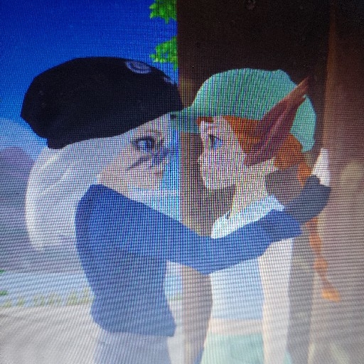 avatar image