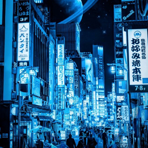 avatar image