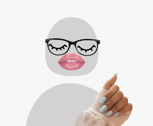action icon