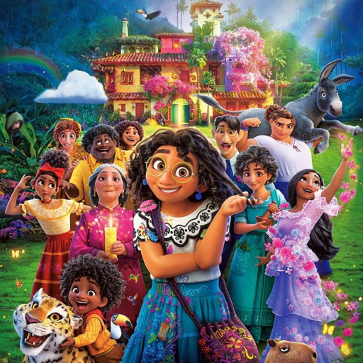 avatar image