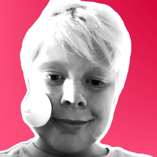 action icon