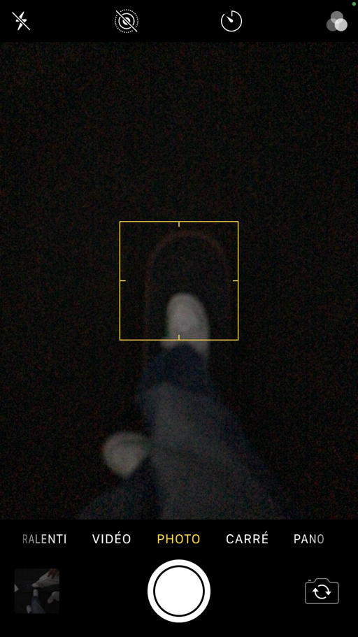 action icon