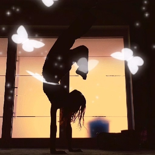 avatar image