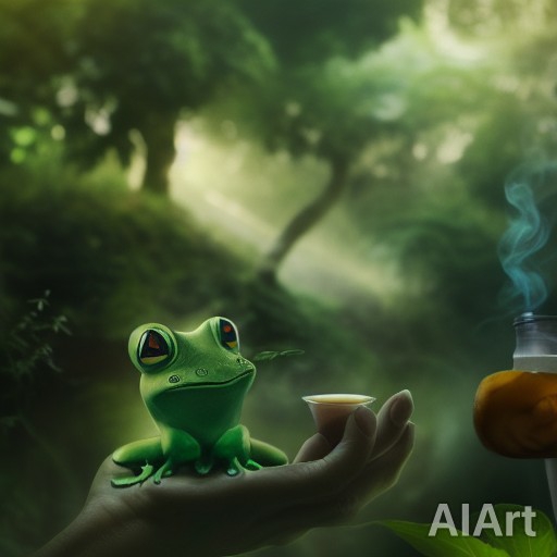 avatar image
