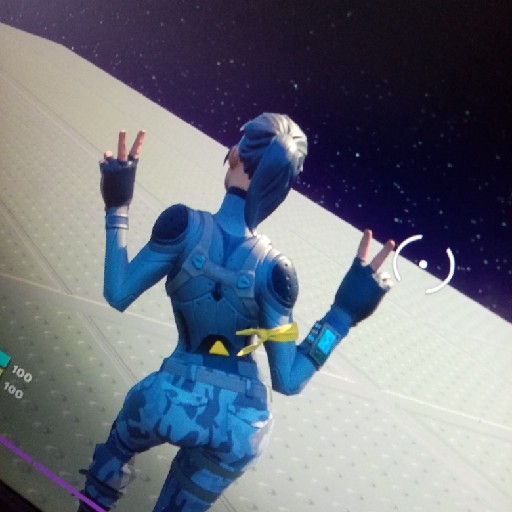 avatar image