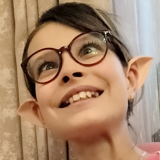 avatar image